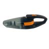 Buy cheap Rechargeable ABS Handheld Cordless Car Vacuum Cleaner With Extension Tube from wholesalers