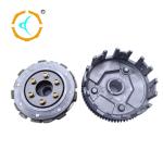 ADC12 One Way Clutch / Motorcycle Clutch Housing Silver Bajaj Pulsar Images