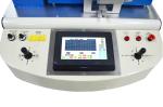 CCD Laptop BGA Machine 6800W Microscope Camera Single Phase 220V