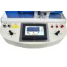 Buy cheap Digital Automatic BGA Rework Station 50hz 60hz 2 In 1 Hot Air Soldering For Chip Repairing from wholesalers