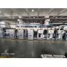 Buy cheap Fruit Packaging Bag Servo Flexographic Printing Machine from wholesalers