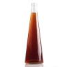 Buy cheap 75cl Erlenmeyer Flask Conical Bottle Thin Bottom Glass Bottle Constructed for Tequila from wholesalers