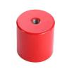 Buy cheap Alnico 5 Internal Threaded Deep Pot Magnets from wholesalers