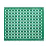 Buy cheap 10mil FR4 Double Layer Pcb Board Immersion Gold Green Solder Mask from wholesalers