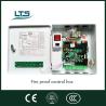 Buy cheap AC600kg Fire Rated Automatic Door Motor Explosion Proof Stylish Design from wholesalers