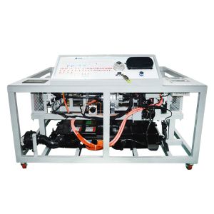 Buy cheap Chery Educational Equipment Drive System Training Platform from wholesalers