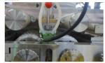 Fish Oil DHA Soft Gel Capsule Manufacturing Equipment Small Middle Big Rotary
