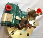 4-20mA Yokogawa EJX210A Flange Mounted Differential Pressure Transmitter With