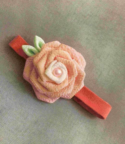 Buy cheap Durable Beautiful Cute Dog Collars , Flower Dog Collar With Safety Buckle from wholesalers