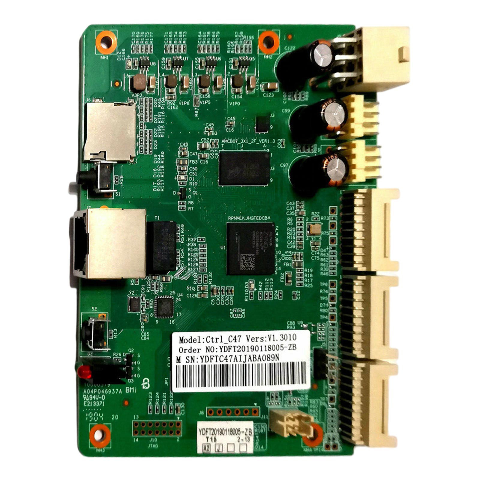 S11 T15 DR5 Universal Bitmain Hash Antminer Control Board