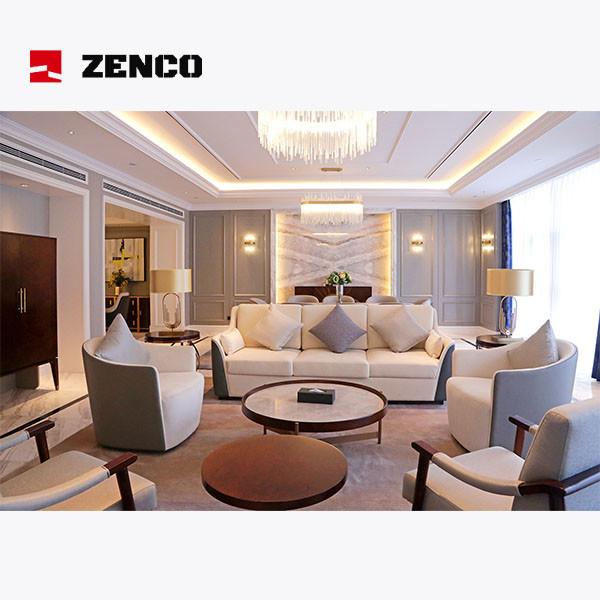 Buy cheap Modern Style Living Room Furniture Set With Free Choice Of Furniture Combinations from wholesalers