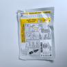 Buy cheap PHILIP Adult/Child Radiolucent Multifunction Electrode Pads ,HeartStart PADS REF:M3716A from wholesalers