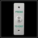 Waterproof S84022D SUS304 Stainless Steel Door Switch