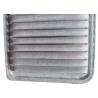 Buy cheap Eco white fabric Car Air Filters 17801-20040 For Toyota Highlander Kluger from wholesalers