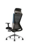 12.88KGS High Back Swivel Chair