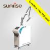 Buy cheap Hottest factory price!!! Q-switched laser tattoo removal elight ipl rf nd yag laser from wholesalers