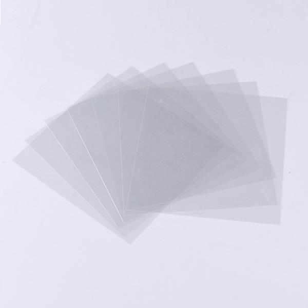 Buy cheap Waterproof Plate Making Film Inkjet Film Translucent Gloss 0.10mm Thickness from wholesalers