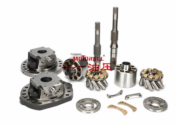 Buy cheap 708-25-13312 Excavator Hydraulic Pump Parts Piston Shoe For KOMATSU from wholesalers