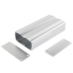 Buy cheap china OEM Manufacturer of High Quality extruded Aluminum Profile Part manufacturer from wholesalers