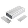 Buy cheap china OEM Manufacturer of High Quality extruded Aluminum Profile Part manufacturer from wholesalers