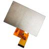 Buy cheap Chimei Innolux 5.0 inch Industrial TFT LCD 40pin RGB Interface 800x480 Resolution from wholesalers