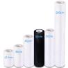 Buy cheap Customized PE Lldpe Jumbo Stretch Film Pallet Wrapping Plastic Roll For Goods Parcel Packing from wholesalers