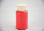 Color Speckles For Detergent Powder Sodium Carbonate Content Customizable