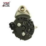 BO202 D12D CA1853IR 0124555017 Auto Alternator For EC360 EC480