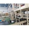 Buy cheap Baby / Adult Diaper Wrapping Machine , High Accuracy Nappies Packaging Machine from wholesalers