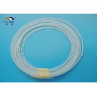 Buy cheap Electric PTFE Tube / Hose / tubing PTFE Products High Temperature and Voltage product