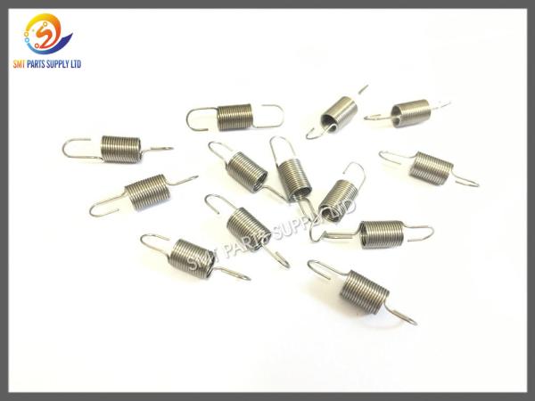 N210064344AC SMT Machine Parts , KXF0DK6AA00 Panasonic Feeder Parts Spring CM