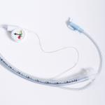 Surgical Flexometallic ET Tube Airway With Radiopaque Line