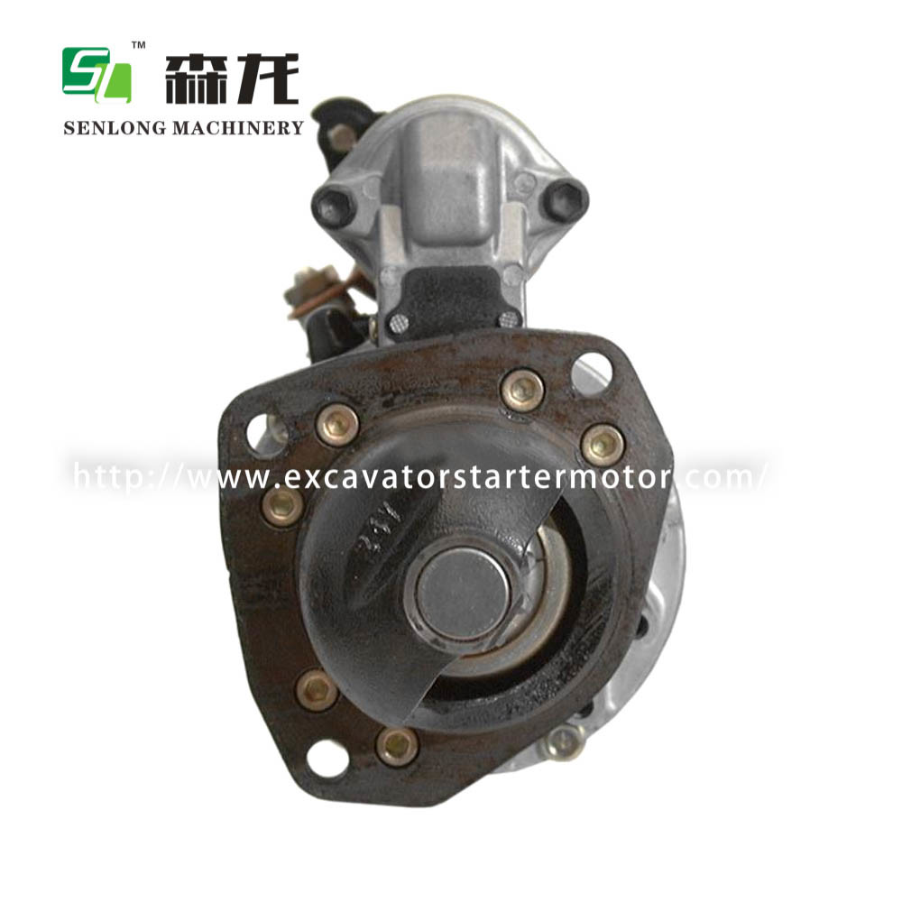 12V 1.2KW 9T Starter John Deer RE59585 228000-2360 228000-4611 RE38369 RE44151 RE44511 RE44515 RE45328 RE55641