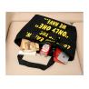 Buy cheap Blank Shopping Canvas Bag Heavy Duty Waterproof Sturdy With Logo Printing from wholesalers
