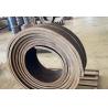 Buy cheap Asbestos Brake Lining Roll Woven Brake Rolling Lining Brake Roll Liner with Brass from wholesalers