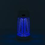 50 Capacity ABS Charging Li-ion Battery Electric Shock Mosquito Killer Bug