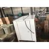 Buy cheap 5mm Belt Corrugated Box Strapping Machine For Bailing Corrugated Paper from wholesalers