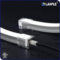 Buy cheap 1615 Rgb Outdoor LED Neon Light Strip IP68 Waterproof Anti High Temperature product