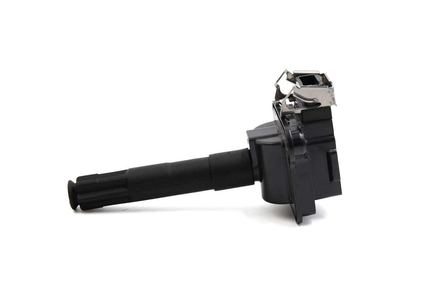 Black High Voltage Ignition Coil For Audi A4 A6 A8 S4 058905105 058905101 0986221011