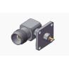 Buy cheap TNC Female Right Angle 4-Hole Flange RF Connector for Secure Mounting from wholesalers