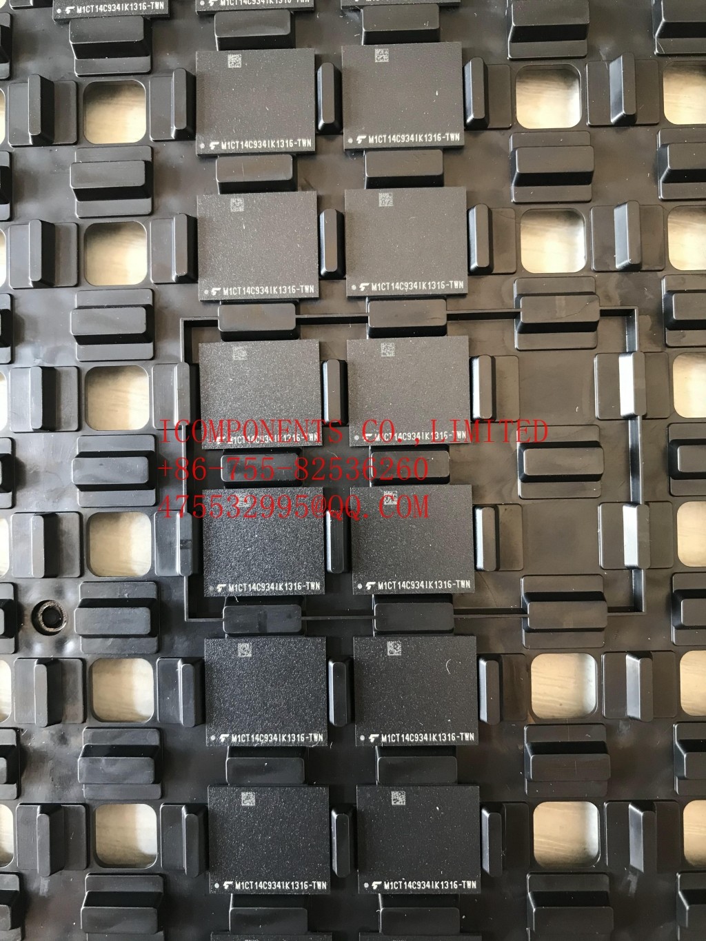 THGAF8T1T83BAIR TOSHIBA UFS2.1 256GB BGA153 NAND FLASH