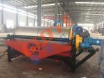Energy Mining Industry 350 KG Rotary Drum Magnetic Separator for Iron Ore