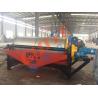 Buy cheap 10-30m2/h Capacity High Tensity Magnetic Separator for Ferrous Metal Ore Separation from wholesalers
