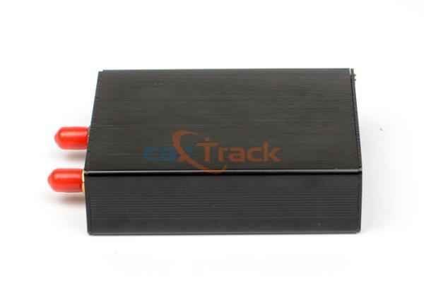 Buy cheap 3G Car GSM Tracking System Movement Alert , GPRS GPS Trackers from wholesalers