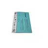 Buy cheap Anti Fog Foldable Sushi Packaging Box White Cardboard Paper With PVC Window from wholesalers