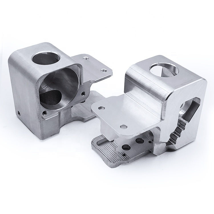 galvanized sheet metal parts