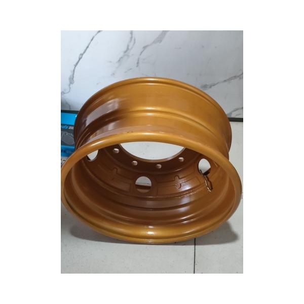 Buy cheap 30% T/T Advance Payment Term Truck Wheel Rim for SINOTRUK CNHTC Chinese from wholesalers