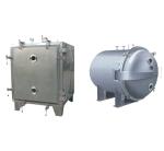 Industrial Food Freeze Drying Machine Quick Freezing, Lyophilization