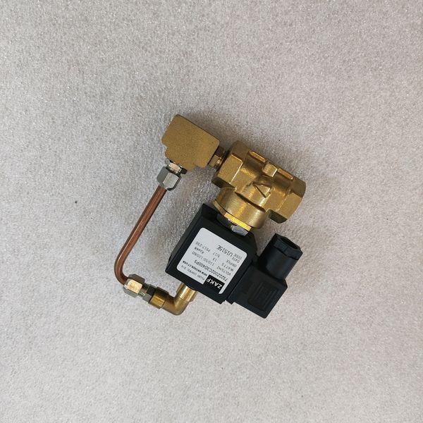 39198569 TD/47677733001 Drain Solenoid Valve Ingersoll Rand air compressor spare