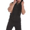 Buy cheap Hollow Men Workout Tank Top Fitness Sleeveless Breathable Undershirt from wholesalers